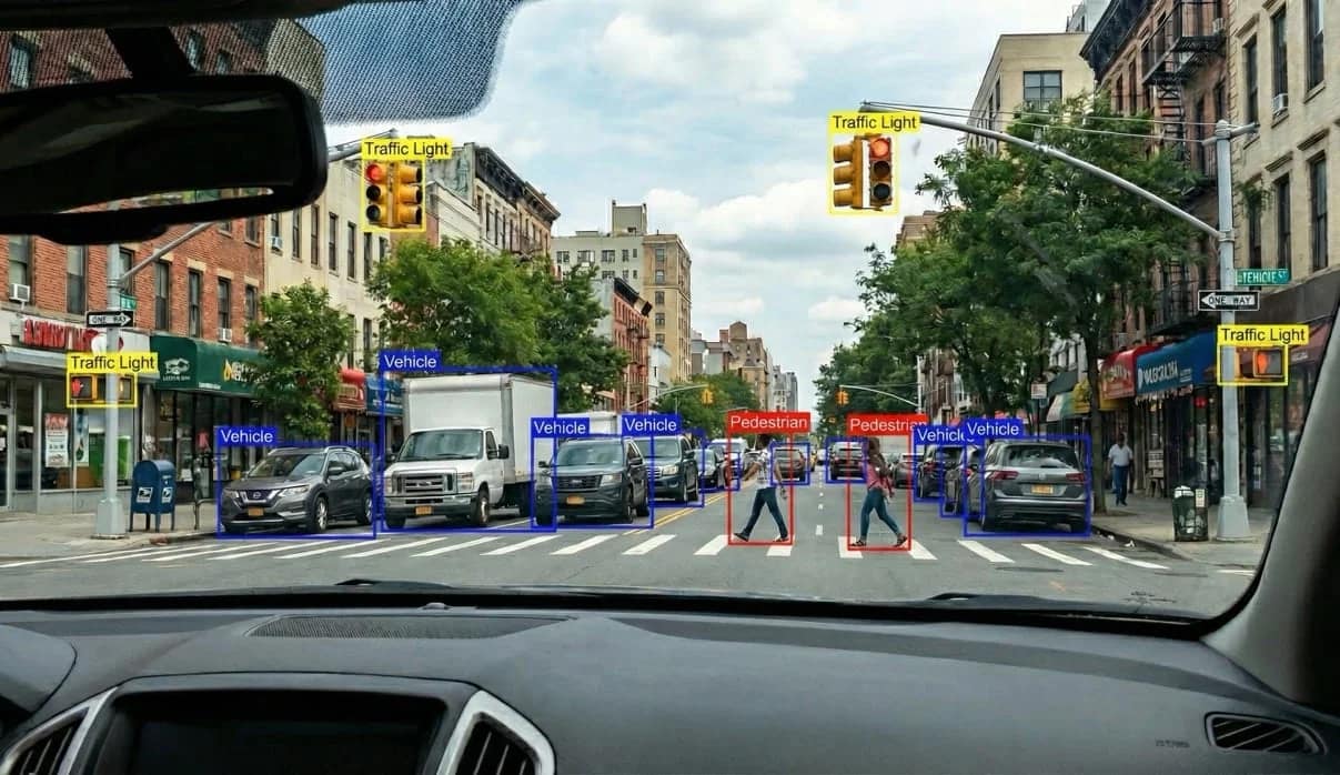 Demo annotation
