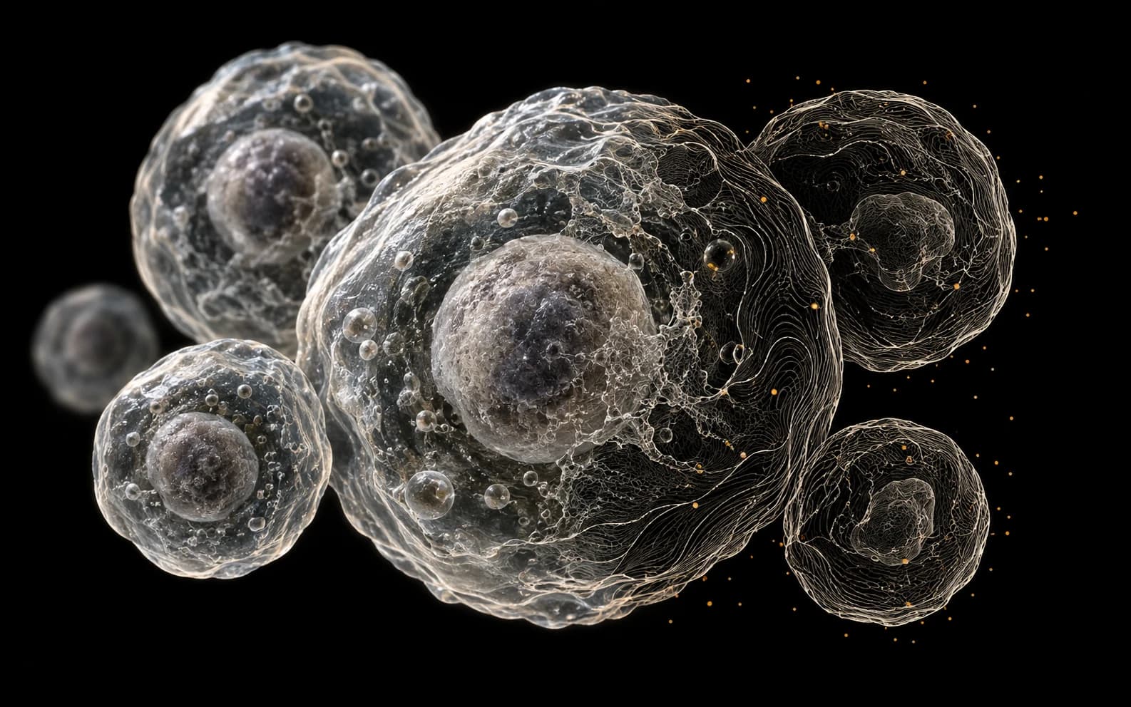 Image Annotation for Medical Research Datasets — conceptual illustration